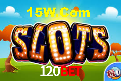 Interface do App 120Bet