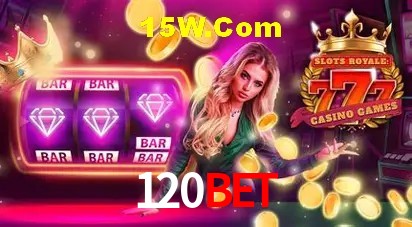 Casino Ao Vivo 120Bet