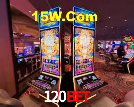 120Bet: Seu Cassino Premiado com Pagamentos Rápidos