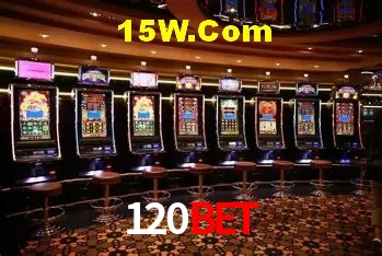 Promoções Sazonais 120Bet