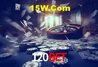 Design Responsivo 120Bet