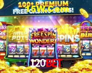 Diretório de Jogos 120Bet