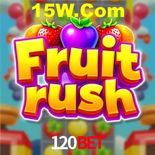 Interface do App 120Bet