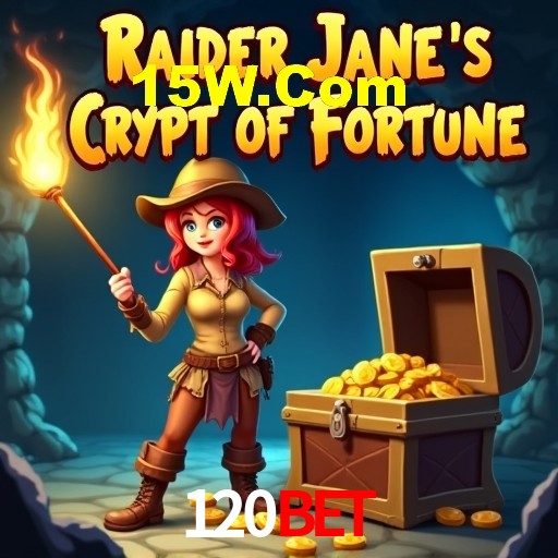 Provedores de Jogos 120Bet