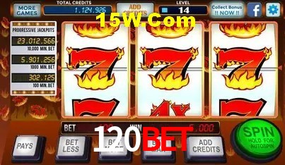 Sistemas de Segurança 120Bet
