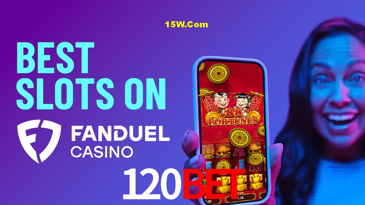 Casino VIP 120Bet