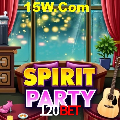 Descubra a Magia dos Jogos de Arcade no 120Bet