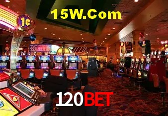 Recursos de Bônus 120Bet