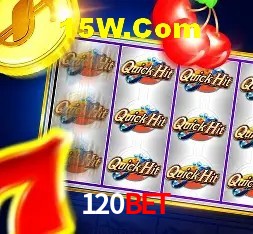 Segurança 2FA 120Bet