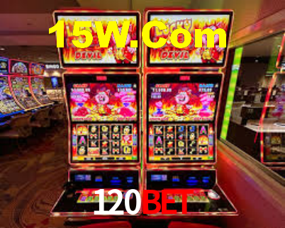Jogos Exclusivos 120Bet