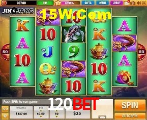 Promoções Sazonais 120Bet