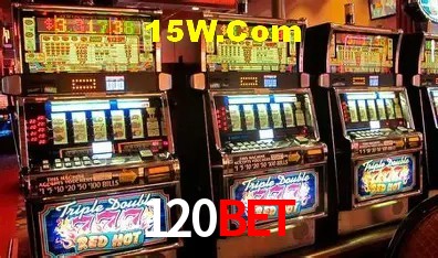 Integração de APIs 120Bet