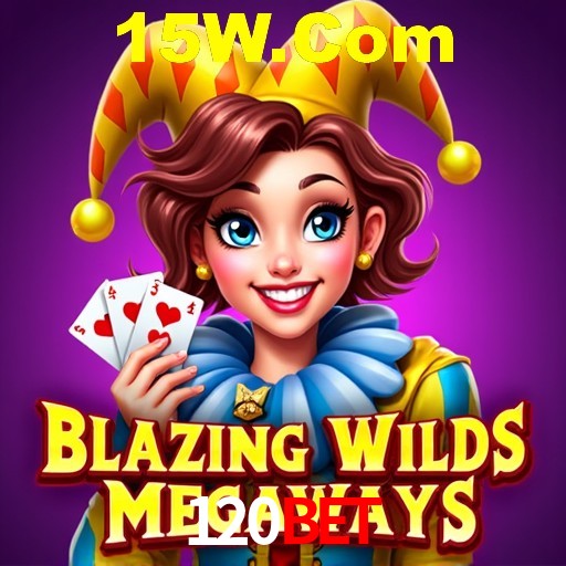 Casino Ao Vivo 120Bet