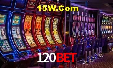 Integração de APIs 120Bet