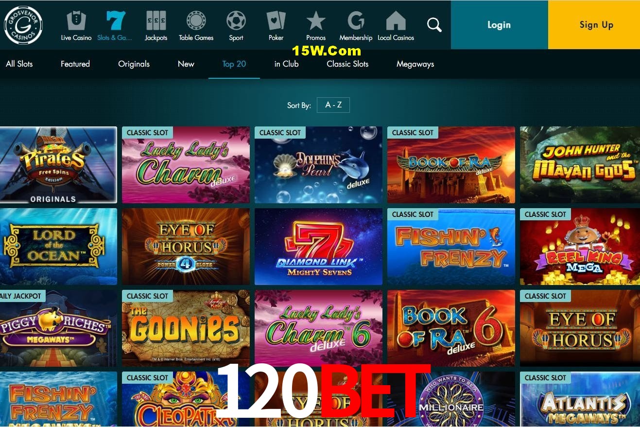Descubra a Essência do 120Bet: Nossa História e Compromissos