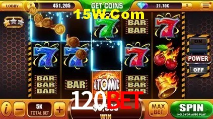 Ofertas Exclusivas 120Bet