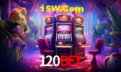 Sistemas de Segurança 120Bet