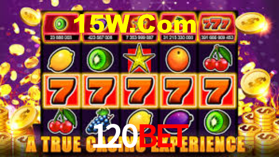 120Bet.Com