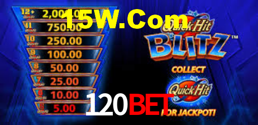 120Bet: A Experiência de Casino com Jogos de Mesa ao Vivo
