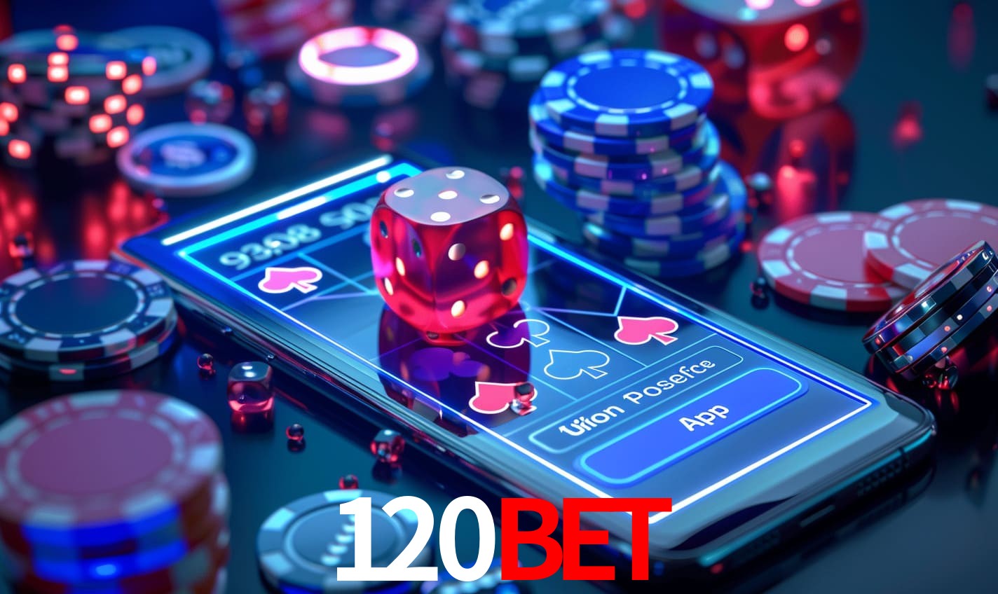 Baixar App 120Bet