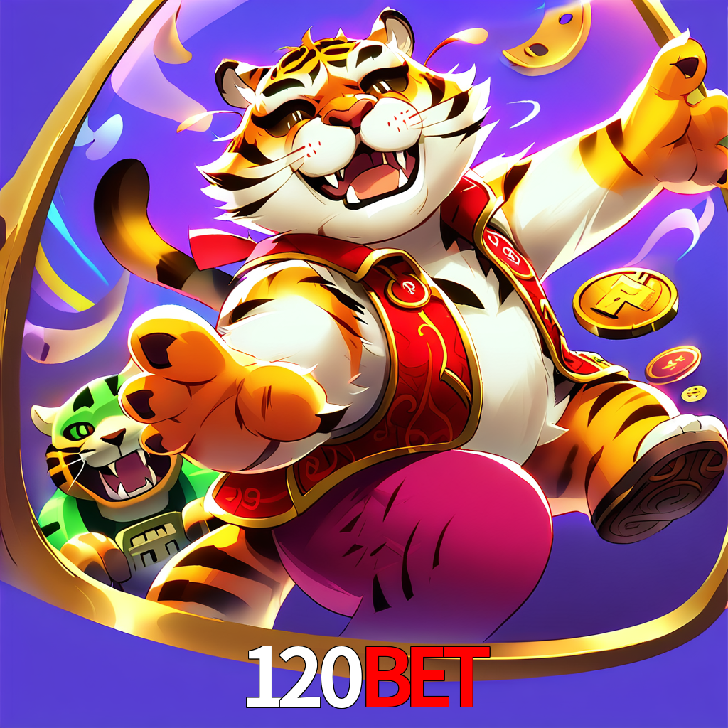 Cassino Online 120Bet